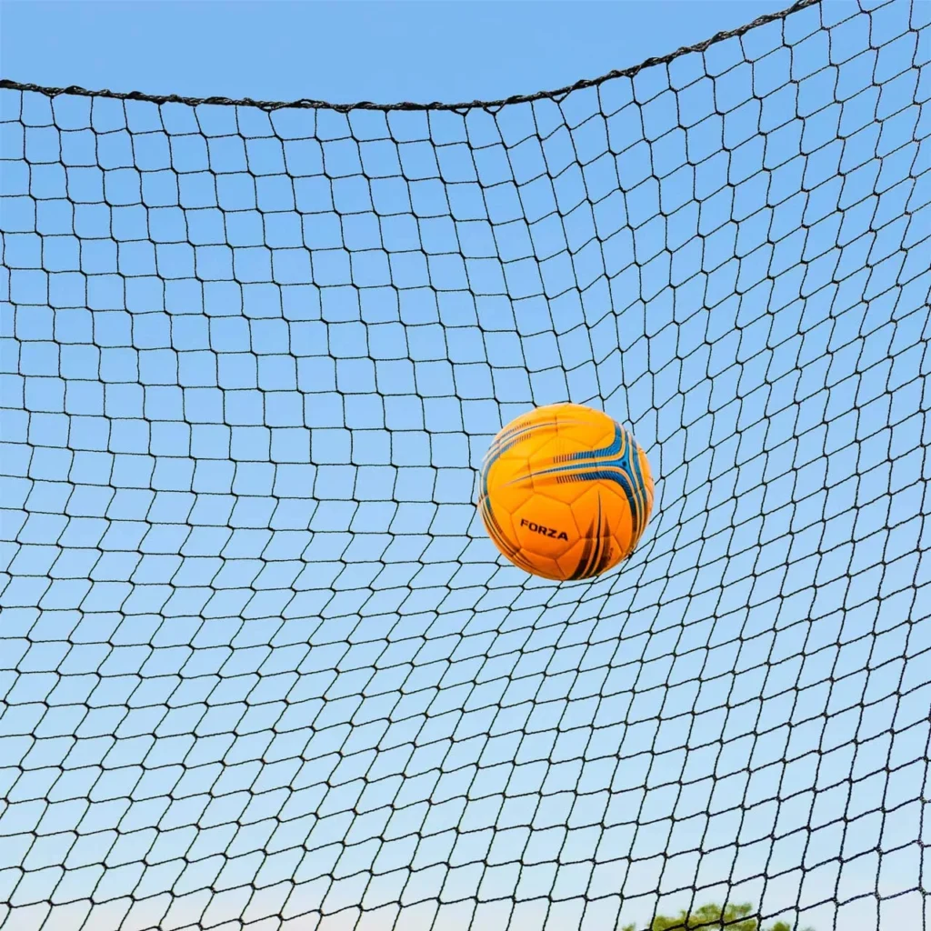Sports Ball Stop Nets 3 Ball Containment Nets