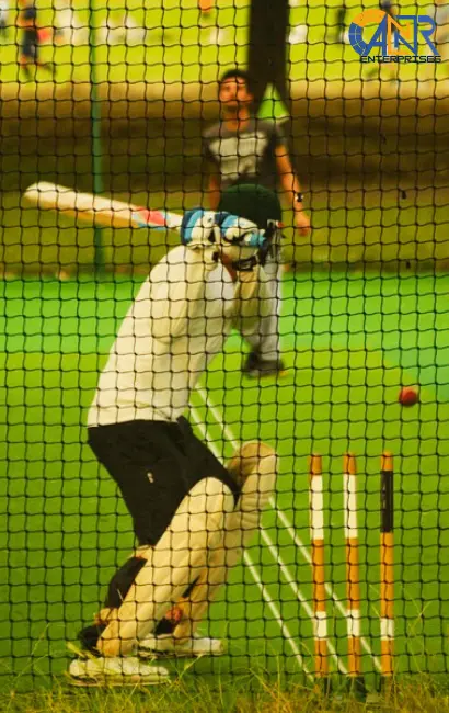 About ANR Enterprises 5 Sports Netting Solutions