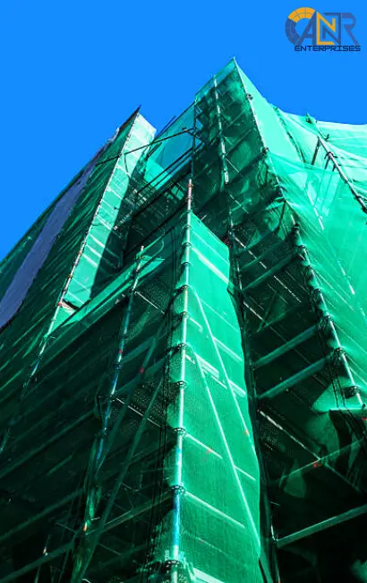 About ANR Enterprises 3 Custom Netting Solutions