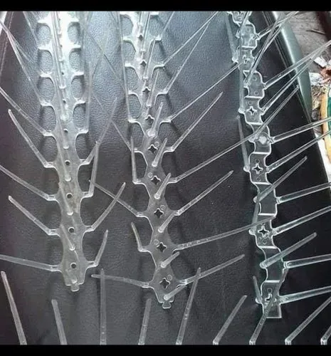 Bird Spikes 2 effective bird spikes