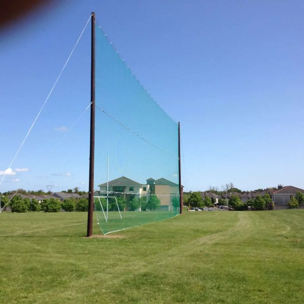 Sports Ball Stop Nets 1 Sports Netting Solutions