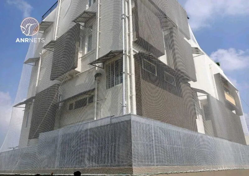 Building Safety Nets 1 Full Building Protection Nets