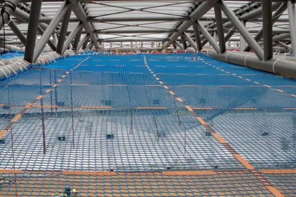 Industrial Safety Nets 2 Industrial Safety Nets