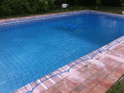 Swimming Pool Safety Nets 1 Pool Safety Netting