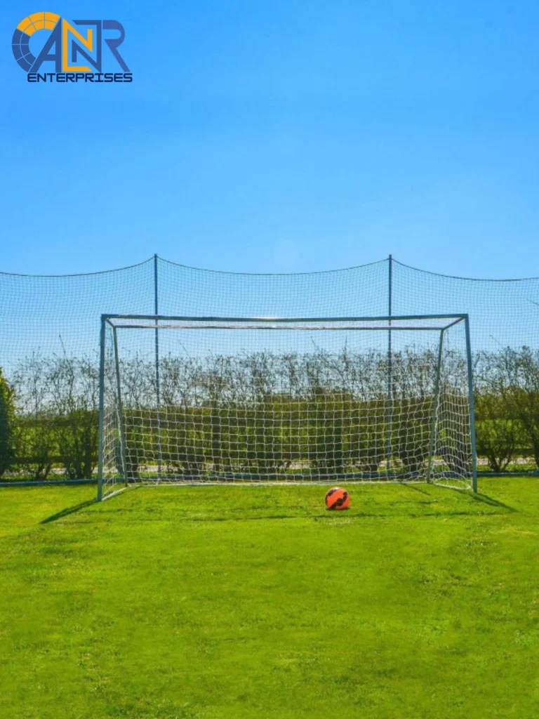 Foot Ball Stop Nets 3 Safety Nets Foot Ball Stop Net
