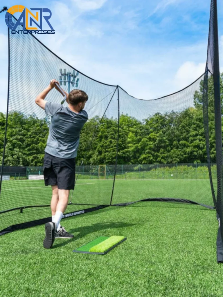 Sports Ball Stop Nets 3 Golf Sports Ball Stop Nets