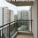 Ensure Safety with Balcony Safety Nets in Bangalore: Protect Your Loved Ones with ANR Enterprises