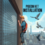 Pigeon Net for Building How to Choose the Right One
